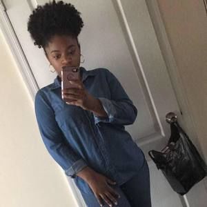 Meet your Posher, Randi